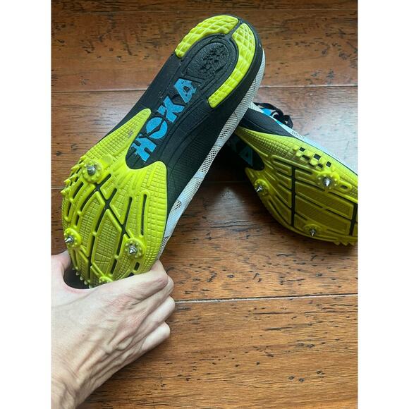Hoka MD Rocket Men’s Running Shoes - Picture 6 of 7